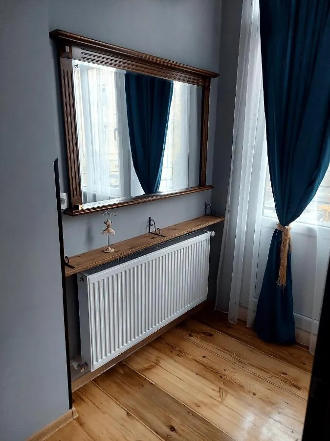 Tbilisi Sofo'S Apartment Saburtalo 0*,