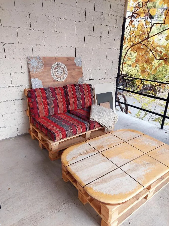 Tbilisi Sofo'S Apartment Saburtalo Грузия