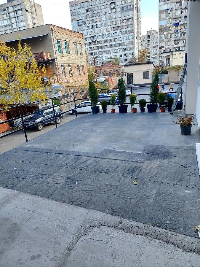 Tbilisi Sofo'S Apartment Saburtalo 0*,  Грузия