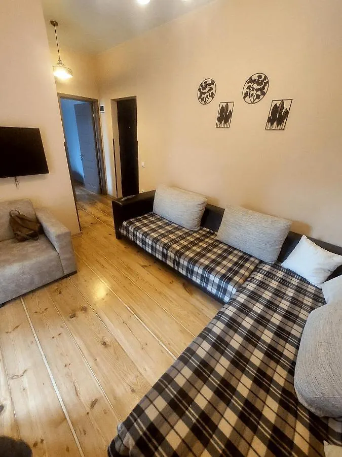 Tbilisi Sofo'S Apartment Saburtalo Грузия