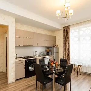  Апартаменты Fabulous Location